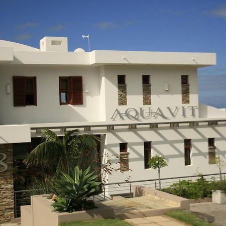 Aquavit Guest House Plettenbergbaai Buitenkant foto