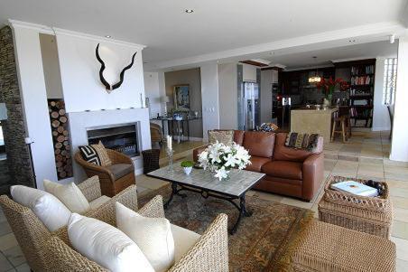 Aquavit Guest House Plettenbergbaai Buitenkant foto