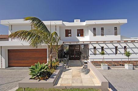 Aquavit Guest House Plettenbergbaai Buitenkant foto