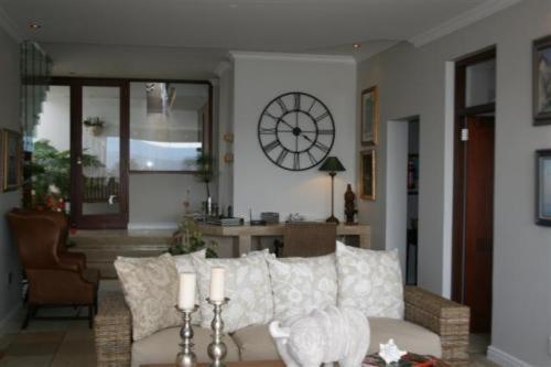 Aquavit Guest House Plettenbergbaai Buitenkant foto