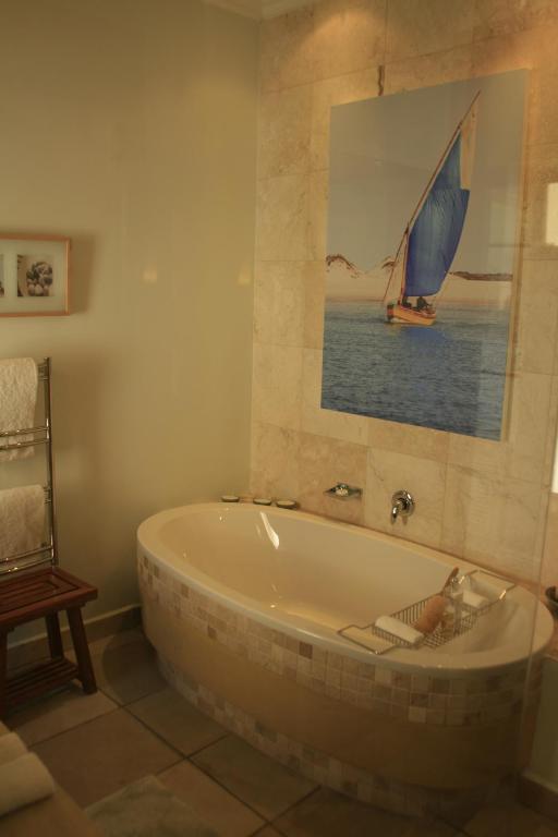 Aquavit Guest House Plettenbergbaai Kamer foto