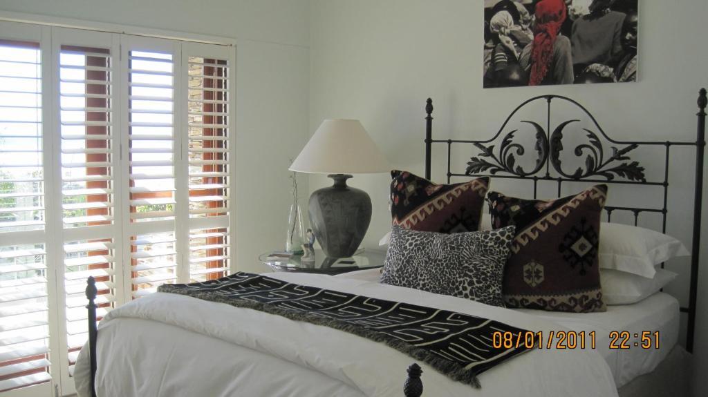 Aquavit Guest House Plettenbergbaai Kamer foto