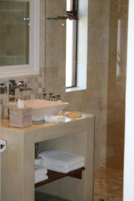 Aquavit Guest House Plettenbergbaai Kamer foto