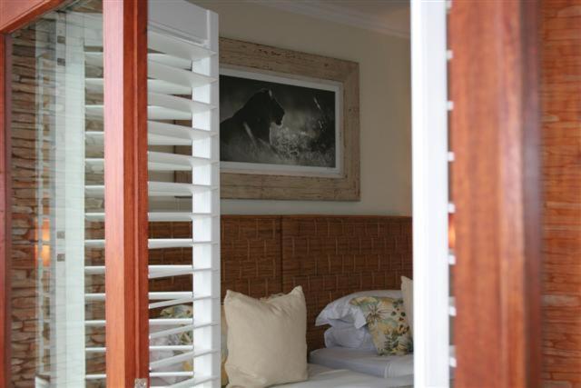 Aquavit Guest House Plettenbergbaai Buitenkant foto