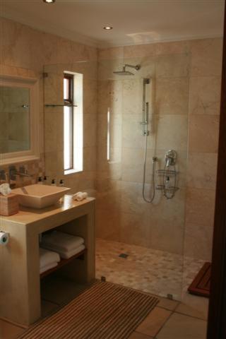 Aquavit Guest House Plettenbergbaai Buitenkant foto