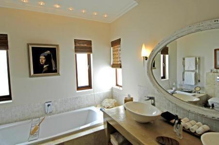 Aquavit Guest House Plettenbergbaai Buitenkant foto