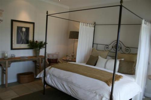 Aquavit Guest House Plettenbergbaai Kamer foto