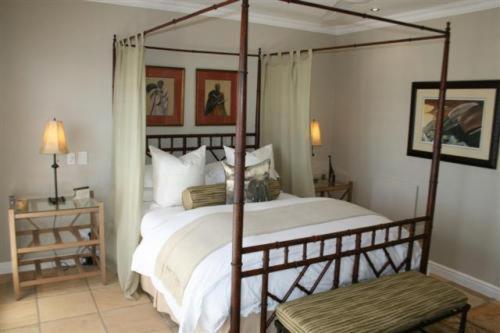 Aquavit Guest House Plettenbergbaai Kamer foto