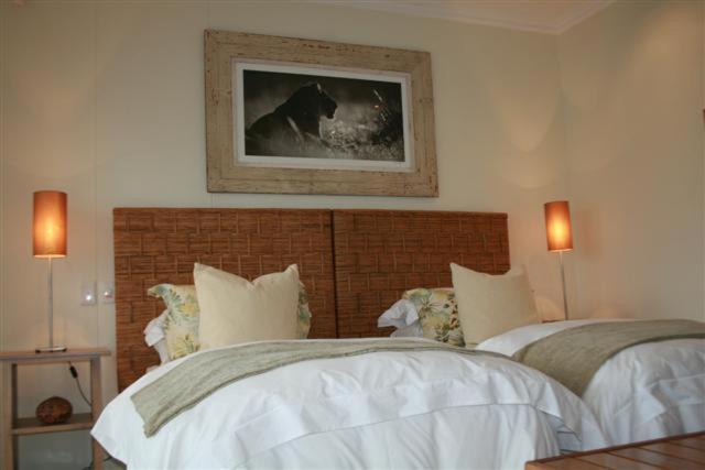 Aquavit Guest House Plettenbergbaai Kamer foto